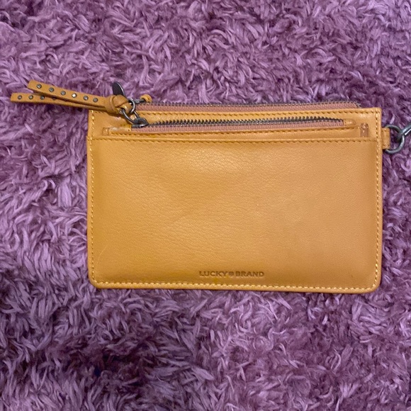 LUCKY BRAND WRISTLET - Picture 1 of 5